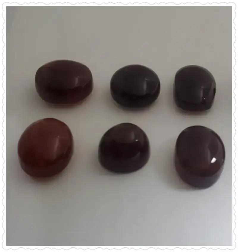 العقيق الأحمر 